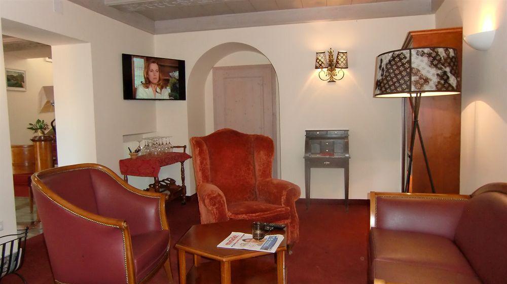 Hotel Traube Bressanone Eksteriør billede