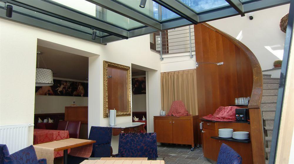 Hotel Traube Bressanone Eksteriør billede