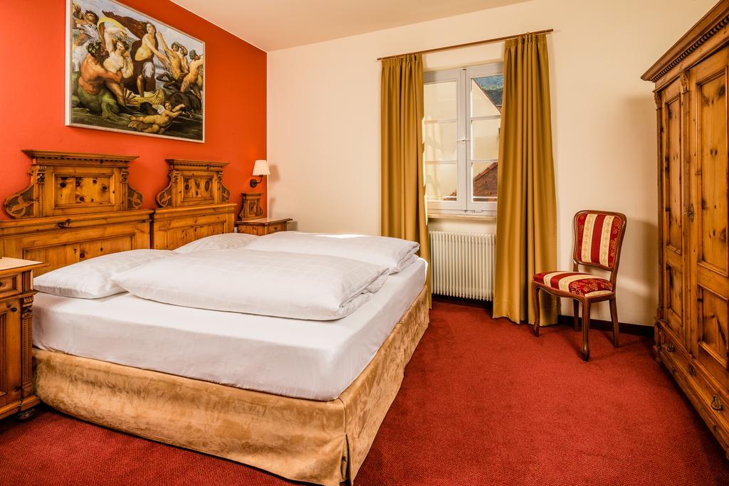 Hotel Traube Bressanone Eksteriør billede