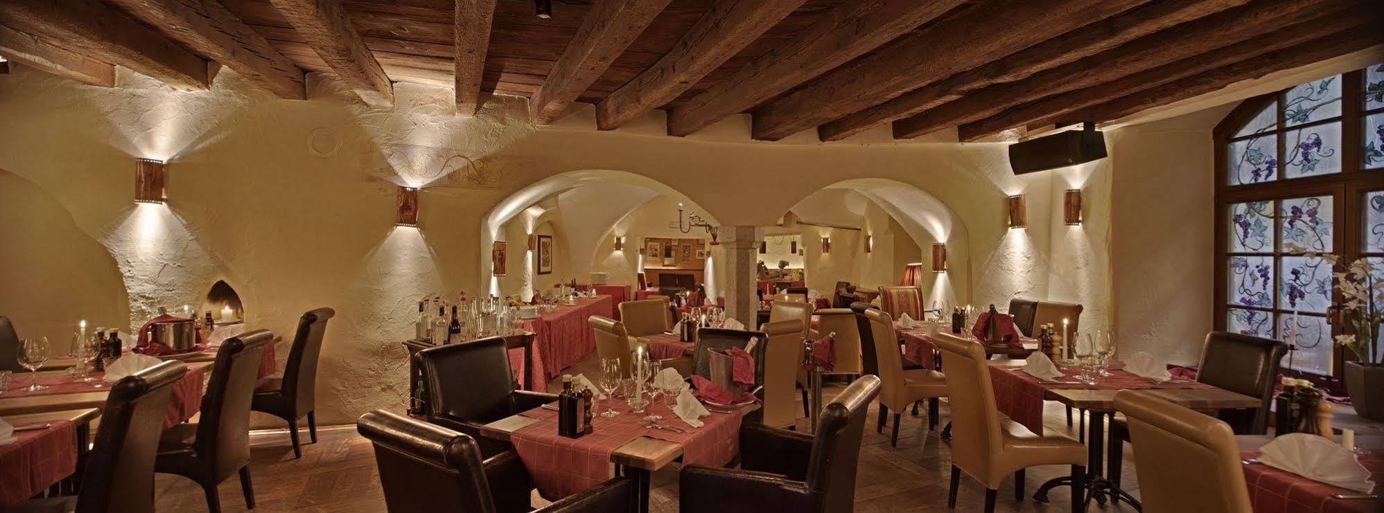 Hotel Traube Bressanone Eksteriør billede