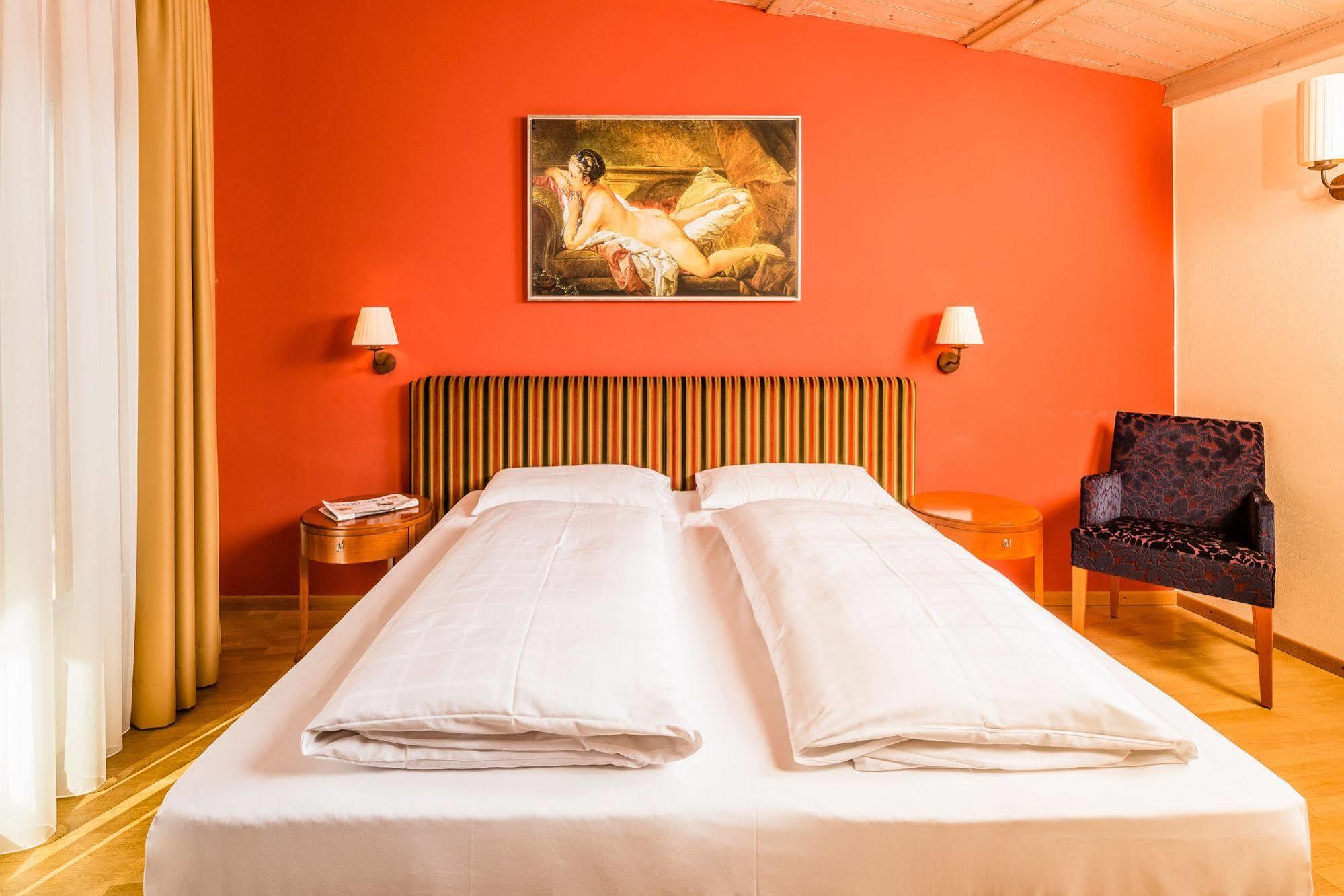 Hotel Traube Bressanone Eksteriør billede
