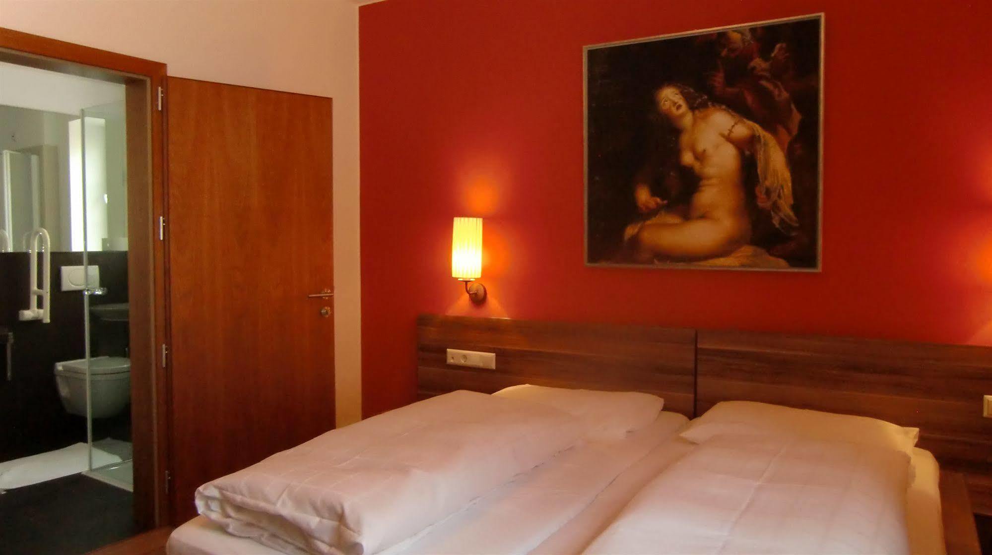 Hotel Traube Bressanone Eksteriør billede